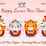 Year of The Tiger – Strong like a Fighter!