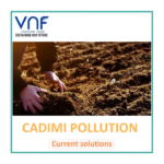 VNF Cadimi Carousel 0️⃣0️⃣2️⃣: Methods for Addressing Cadmium Contamination in Agricultural Soils