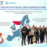 🌍 Poland – the kickoff of RetriV’s European journey