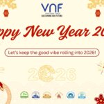 🎉 ANNOUNCEMENT: 2026 NEW YEAR HOLIDAY SCHEDULE 🎉