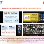 Sharing is Caring 0️⃣1️⃣4️⃣ CONTINUING THE “SHARING IS CARING” JOURNEY: VNF SHARED INSIGHTS ON DIGITAL TRANSFORMATION & INNOVATION