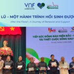 Series: Hands That Care 0️⃣0️⃣5️⃣ 🌱 CLOSING THE YEAR WITH SHARING 🌱