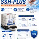 Vietnam Food Joint Stock Company (VNF) develops SSH-PLUS hydrolyzed squid liquid to replace imported squid liver products